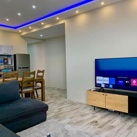 Newwave Luxury Residence Appt No 7 Flic-en-Flacq Eksteriør billede