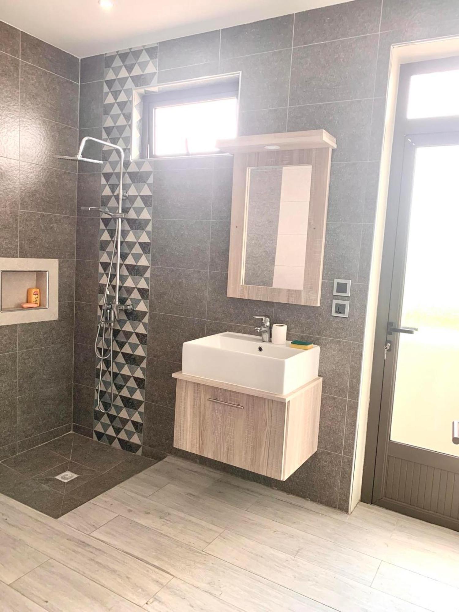 Newwave Luxury Residence Appt No 7 Flic-en-Flacq Eksteriør billede