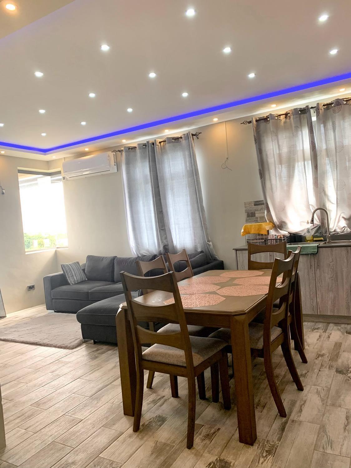 Newwave Luxury Residence Appt No 7 Flic-en-Flacq Eksteriør billede