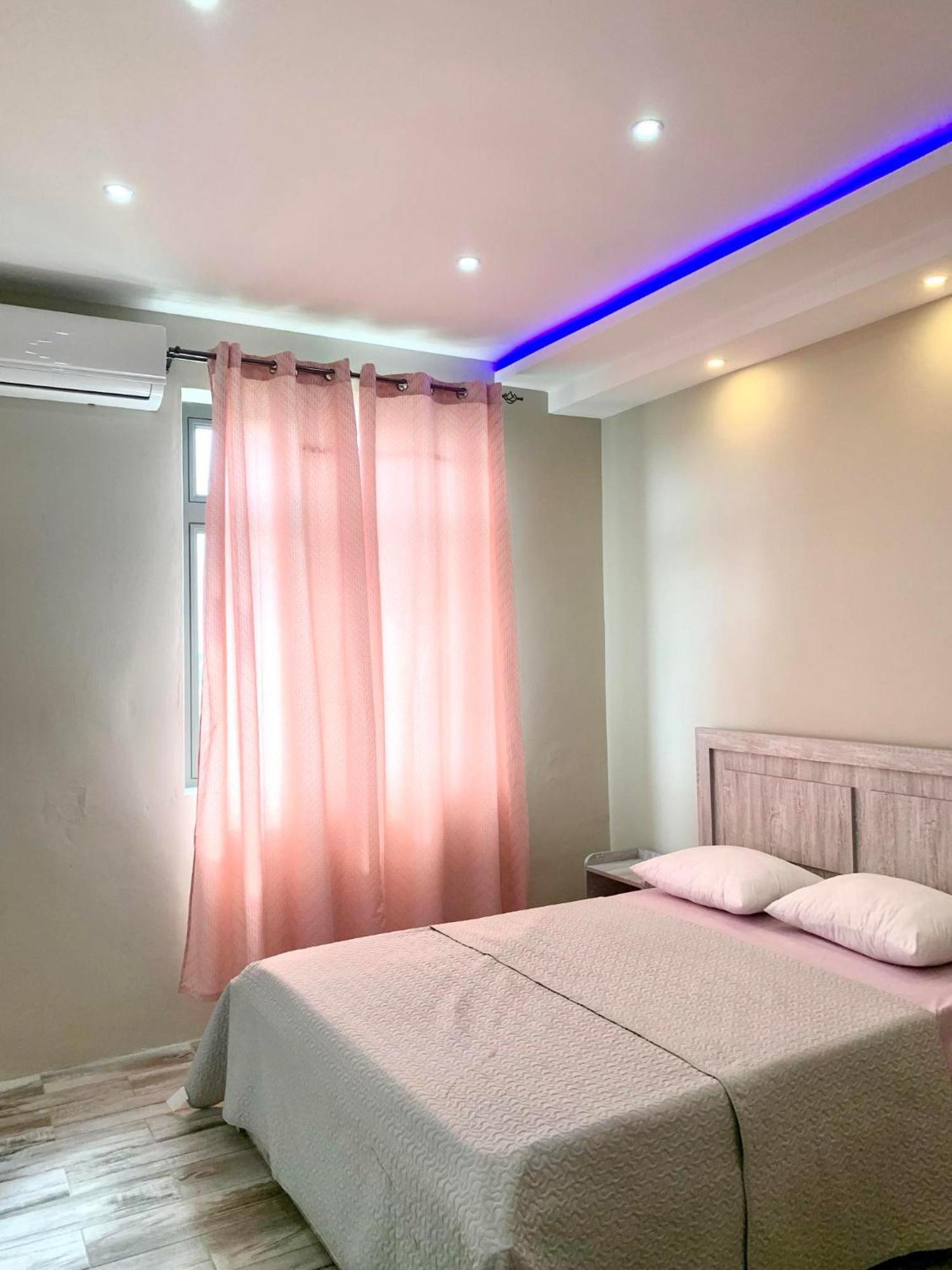 Newwave Luxury Residence Appt No 7 Flic-en-Flacq Eksteriør billede