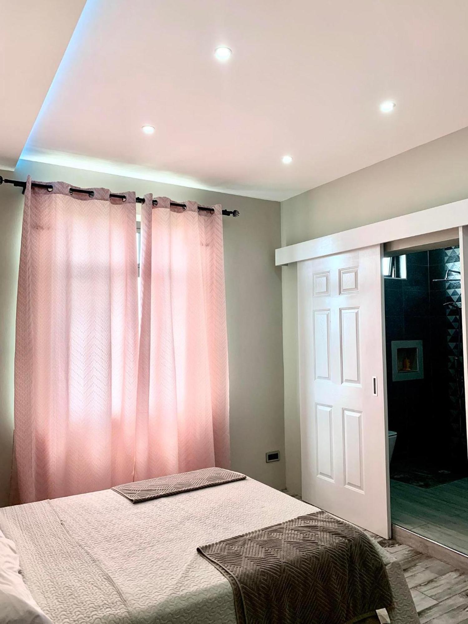 Newwave Luxury Residence Appt No 7 Flic-en-Flacq Eksteriør billede